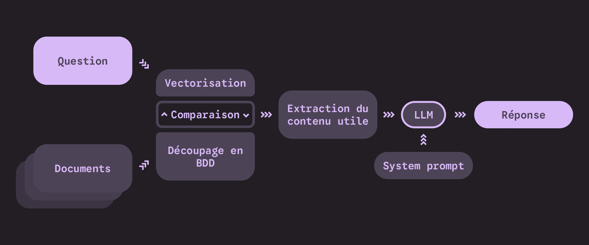 Schema rag